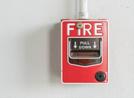 Fire Alaram