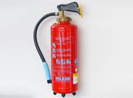 Fire Extinguishers