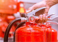 Extinguisher Services and Maintenance