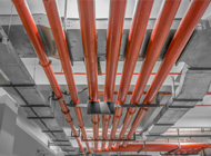 Fire Safety System Installation & Maintenance