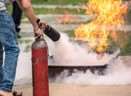 Safety Training Programs