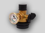 LPG Safety Devices